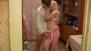 Порно ролик #238 - Пьяный секс, Русский секс, С сестрой