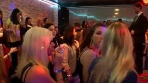 Порно ролик #3308 - Вечеринки, Оргии