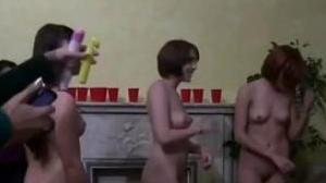 Порно ролик #5136 - Групповой секс, Лесбиянки, Фетиш, Студенты